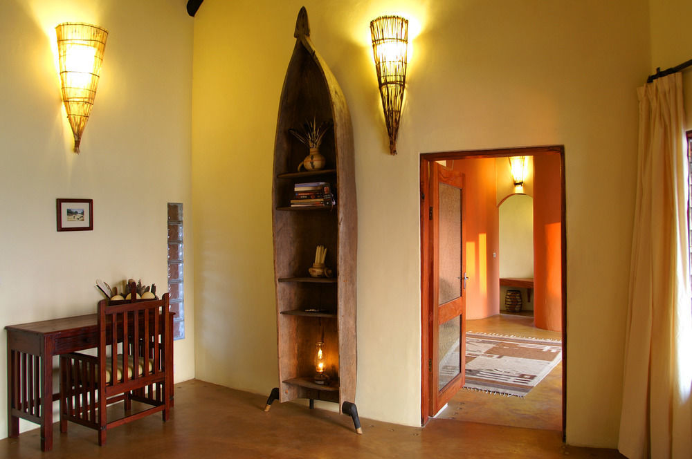 Hippo Lodge Kafue National Park ภายนอก รูปภาพ