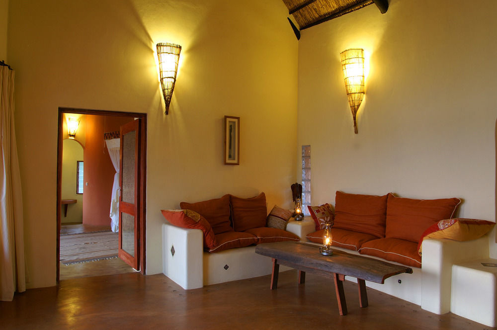 Hippo Lodge Kafue National Park ภายนอก รูปภาพ