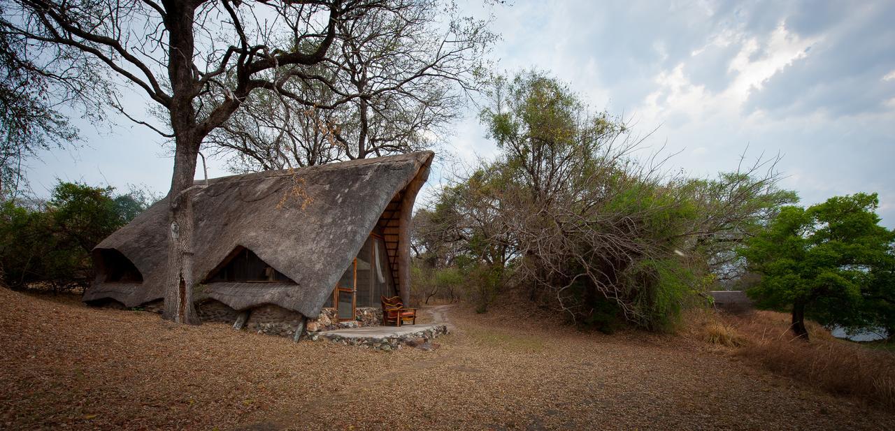Hippo Lodge Kafue National Park ภายนอก รูปภาพ