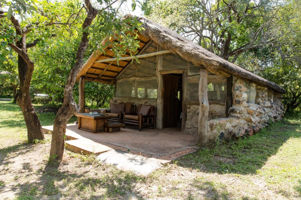 Hippo Lodge Kafue National Park ภายนอก รูปภาพ